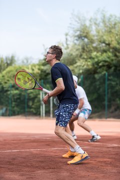 Bild 233 - Marner Tennisevent mit Mischa Zverev